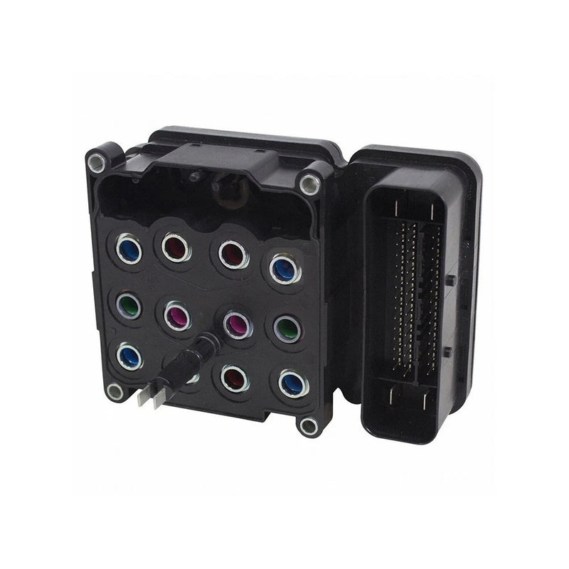 CB5Z-2C219-A Genuine Ford ABS Control Module For Explorer 2.0L 3.5L