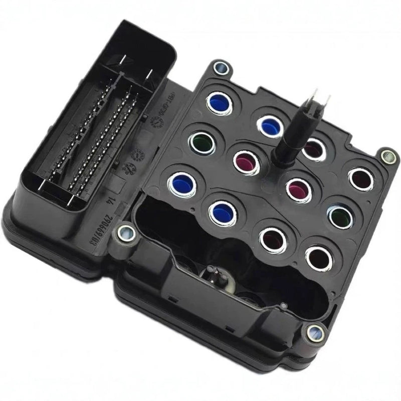 68145835AA Genuine Mopar ABS Hydraulic Unit For Jeep Wrangler 3.6L