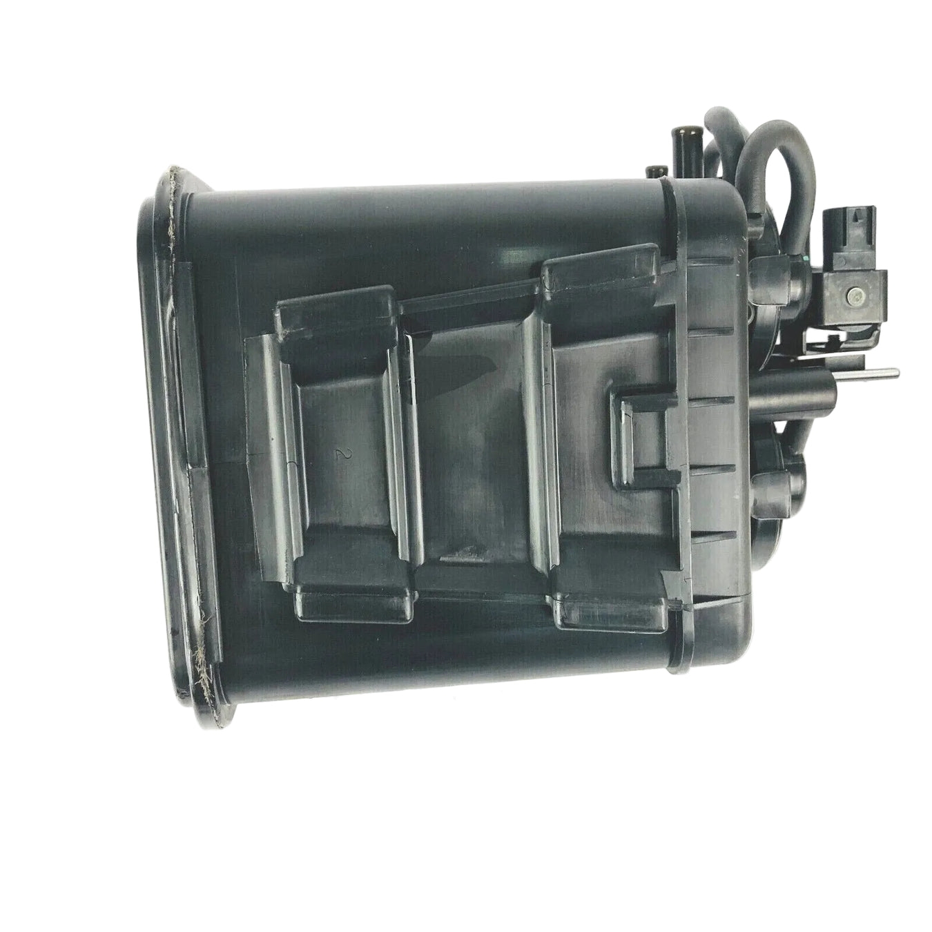 EVAP System Components