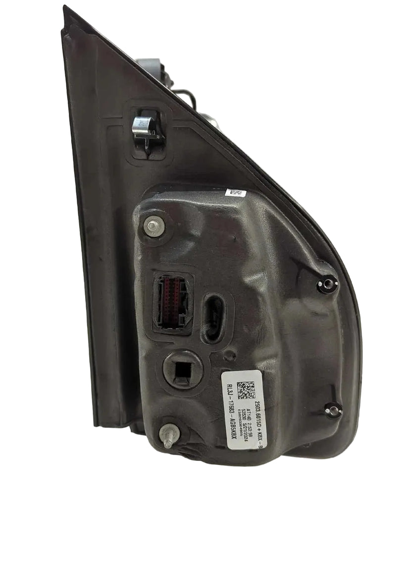 ML3Z-17683-AJ Genuine Ford Outer Mirror For F-150 2.7L 5.0L