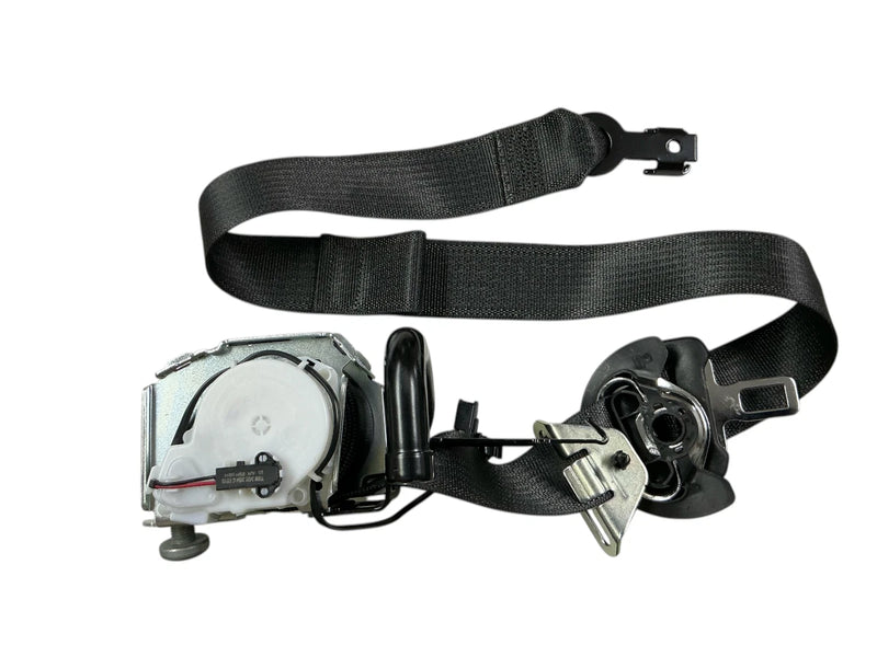 85632699 Genuine GM Front Seat Belt Retractor For Silverado Sierra