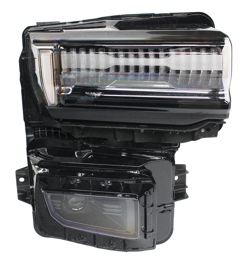 85579373 Genuine GM Front Headlamp Assembly For Hummer EV Right