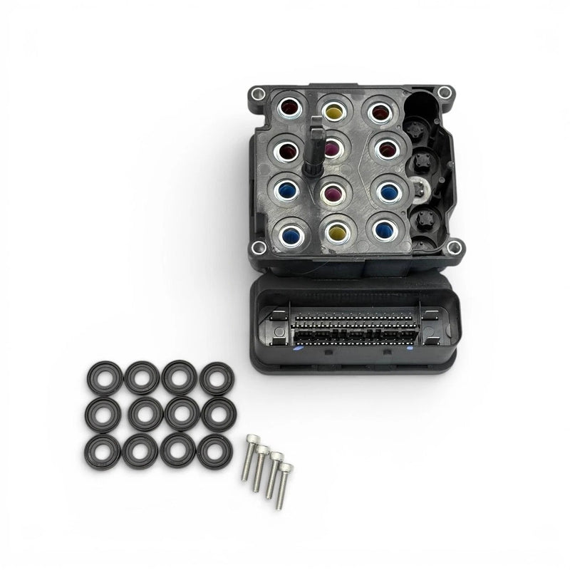 19207520 Genuine GM Electronic Brake Control Module Kit For Colorado Canyon