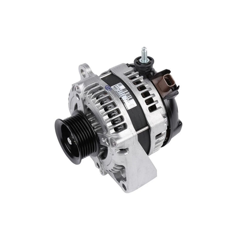 22747894 Genuine GM Alternator For Express Savana Silverado Sierra 4.3L 6.0L