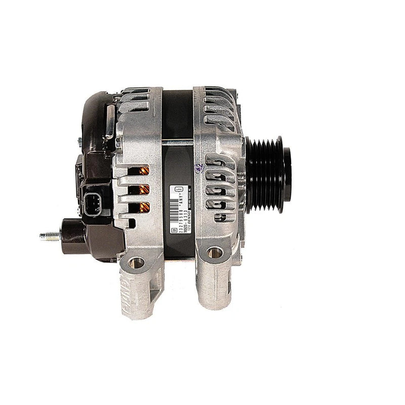 20838975 Genuine GM Alternator For Enclave Traverse Acadia Outlook 3.6L V6