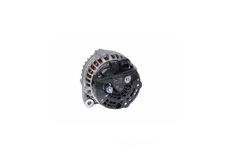 15128978 Genuine GM Alternator For Silverado Sierra Tahoe Yukon Escalade