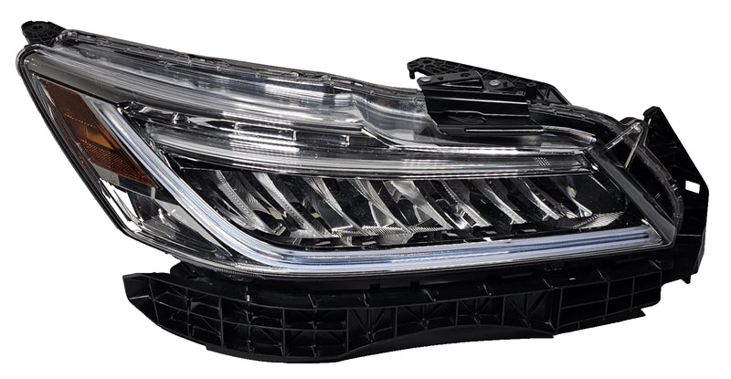 33100T2AA33 Genuine Honda Headlamp Assembly For Accord 2.4L 3.5L