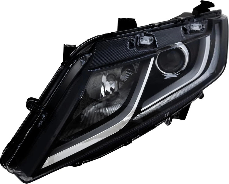 33150THRA01 Genuine Honda Headlamp Assembly LH For Odyssey 3.5L