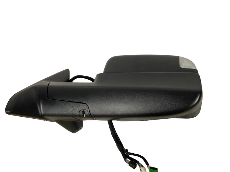 68361479AC Genuine Mopar Outside Rearview Mirror Left For Ram 2500 3500