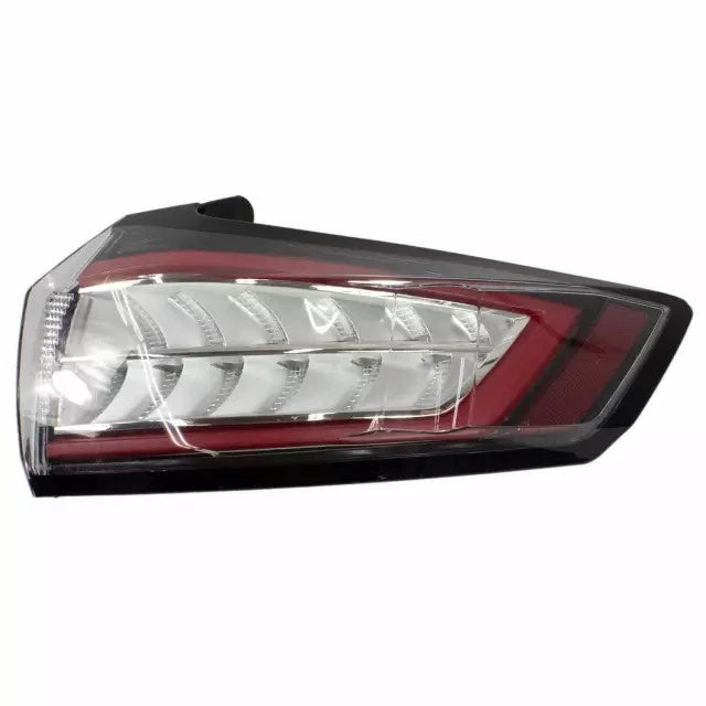 HT4Z-13404-D Genuine Ford Tail Lamp Assembly For Edge 2.0L 2.7L 3.5L