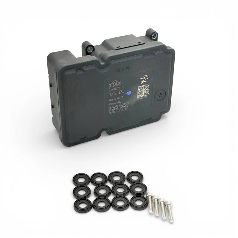 19207520 Genuine GM Electronic Brake Control Module Kit For Colorado Canyon