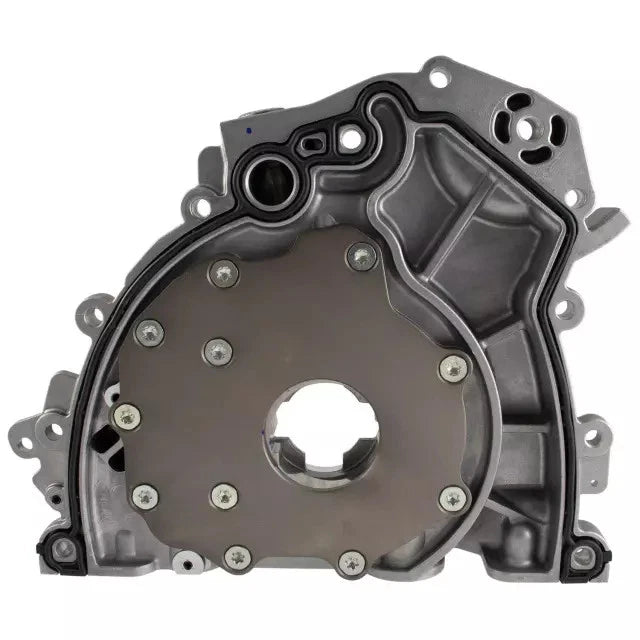 JL3Z-6600-B Genuine Ford Oil Pump For F-150 3.0L V6 Diesel