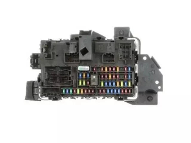 DC3Z-15604-C Genuine Ford Door Lock Alarm Module For Super Duty