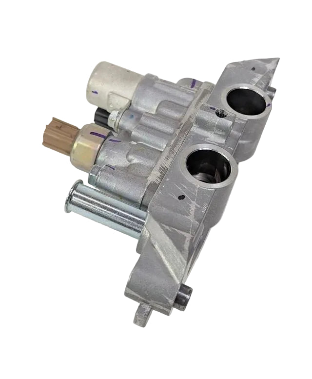15810R70A04 Genuine Honda Valve Assembly For Accord Pilot Odyssey 3.5L
