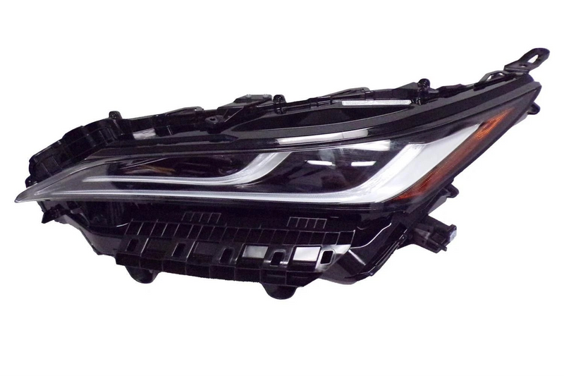 81150-48J30 Genuine Toyota Headlamp Assembly For Venza 2.5L