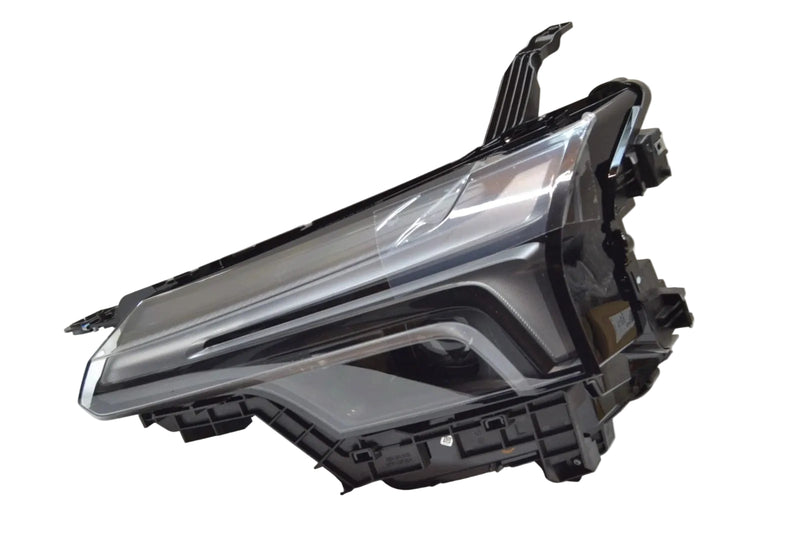 85753512 Genuine GM Headlamp Assembly For Chevrolet Blazer EV