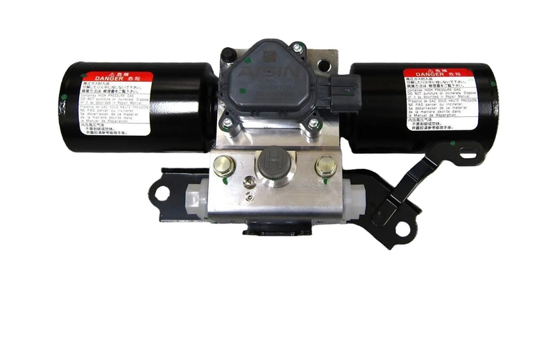 48006-60030 Genuine Toyota Suspension Self-Leveling Unit Accumulator For 4Runner 4.0L