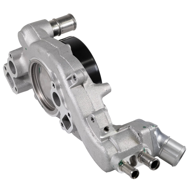 12725009 Genuine GM Engine Coolant Pump Kit For GM 6.0L 6.2L 7.0L Engines