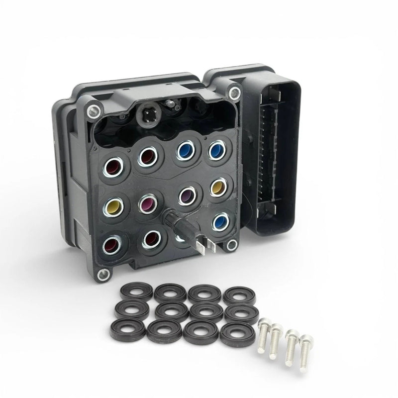 19207520 Genuine GM Electronic Brake Control Module Kit For Colorado Canyon