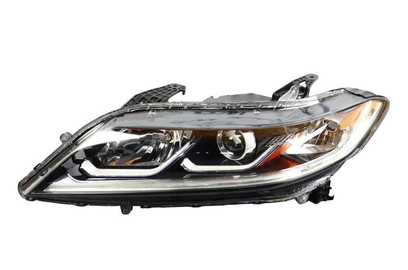 33150T3LA61 Genuine Honda Headlamp Assembly For Accord 2.0L 2.4L 3.5L