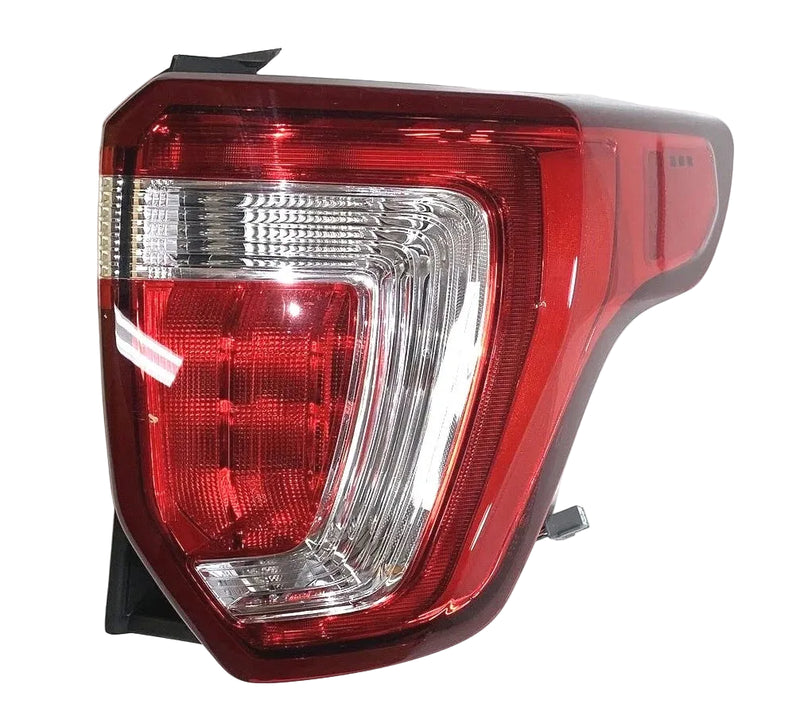 FB5Z-13404-G Genuine Ford Tail Lamp For Explorer 3.5L V6