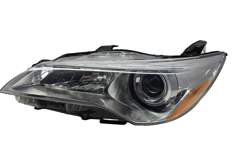 81150-06D90 Genuine Toyota Headlamp Assembly For Camry Hybrid