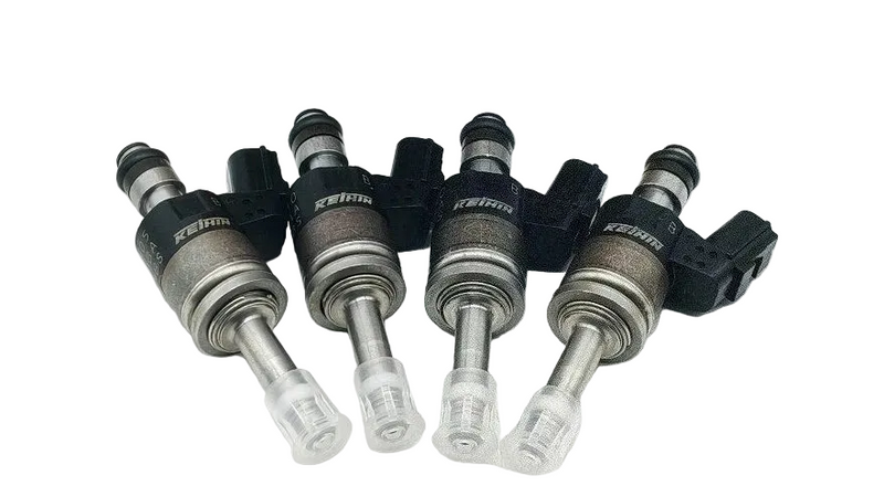 16010-59B-305 Genuine Honda Fuel Injector Set For 2016-2021 Civic 1.5L