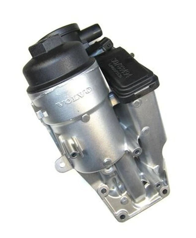 Oil Pumps