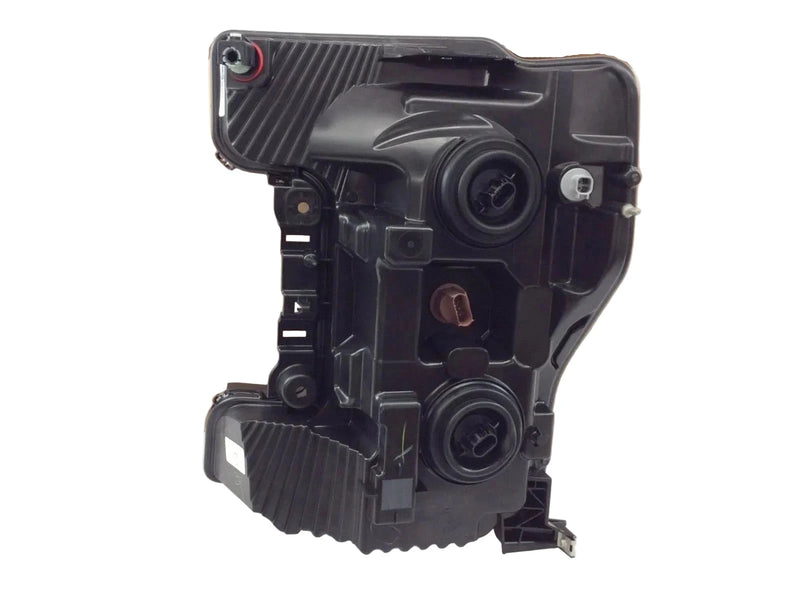 HC3Z-13008-ACP Genuine Ford Headlamp Assy Passenger For F-250