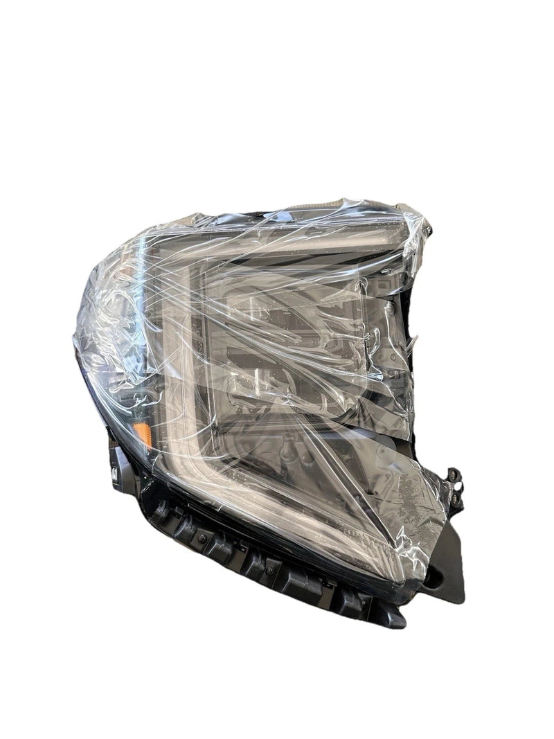 86528914 Genuine GM Front Headlamp Assembly For Chevrolet Silverado GMC Sierra
