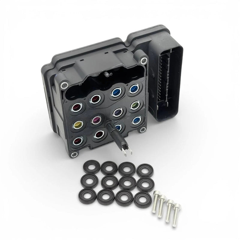 19207520 Genuine GM Electronic Brake Control Module Kit For Colorado Canyon