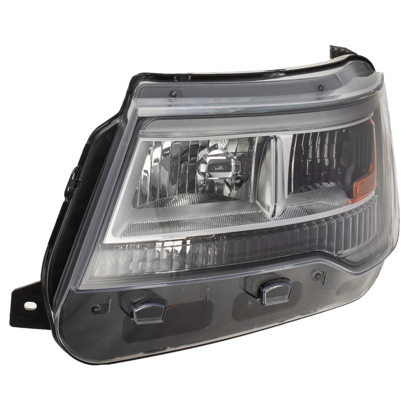 FB5Z-13008-N Genuine Ford Headlamp Assy Driver For Explorer