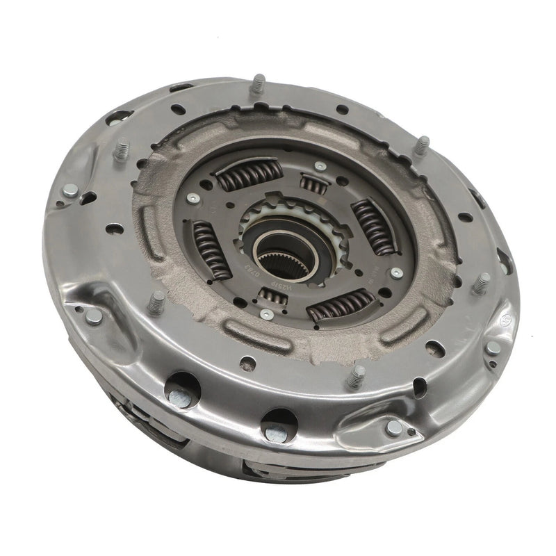 AE8Z-7A508-A Genuine Ford Clutch Assembly For Fiesta 2011–2019