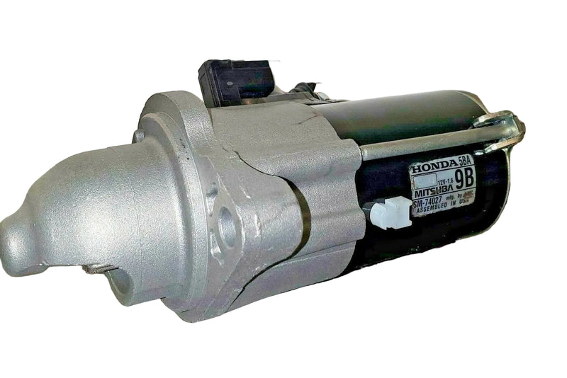 312005A2A02 Genuine Honda Starter For Accord 2.4L