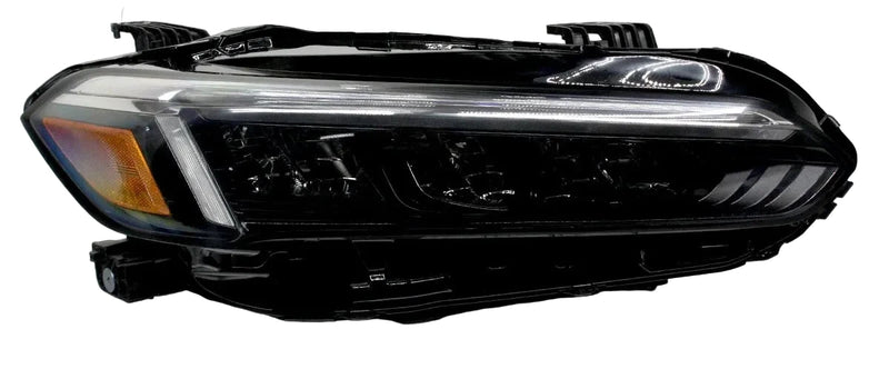 33100-T20-A21 Genuine Honda Headlight Assembly For Civic 1.5L 2.0L