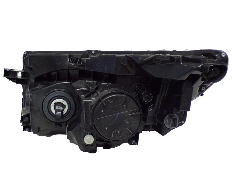 33100T6ZA01 Genuine Honda Composite Headlamp Passenger Side For Ridgeline 3.5L