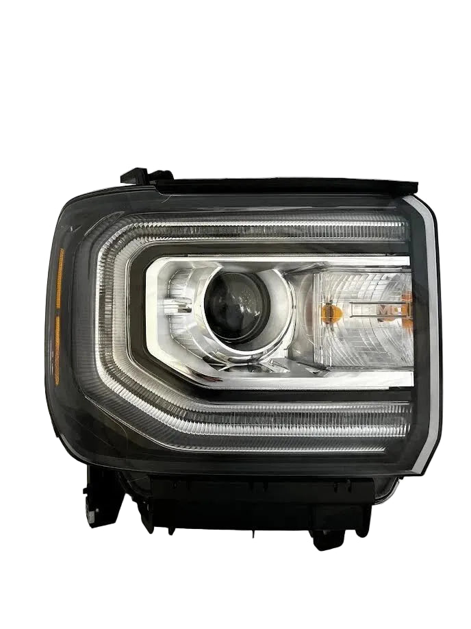84568273 Genuine GM Headlamp Assembly For GMC Sierra 1500 4.3L 5.3L 6.2L