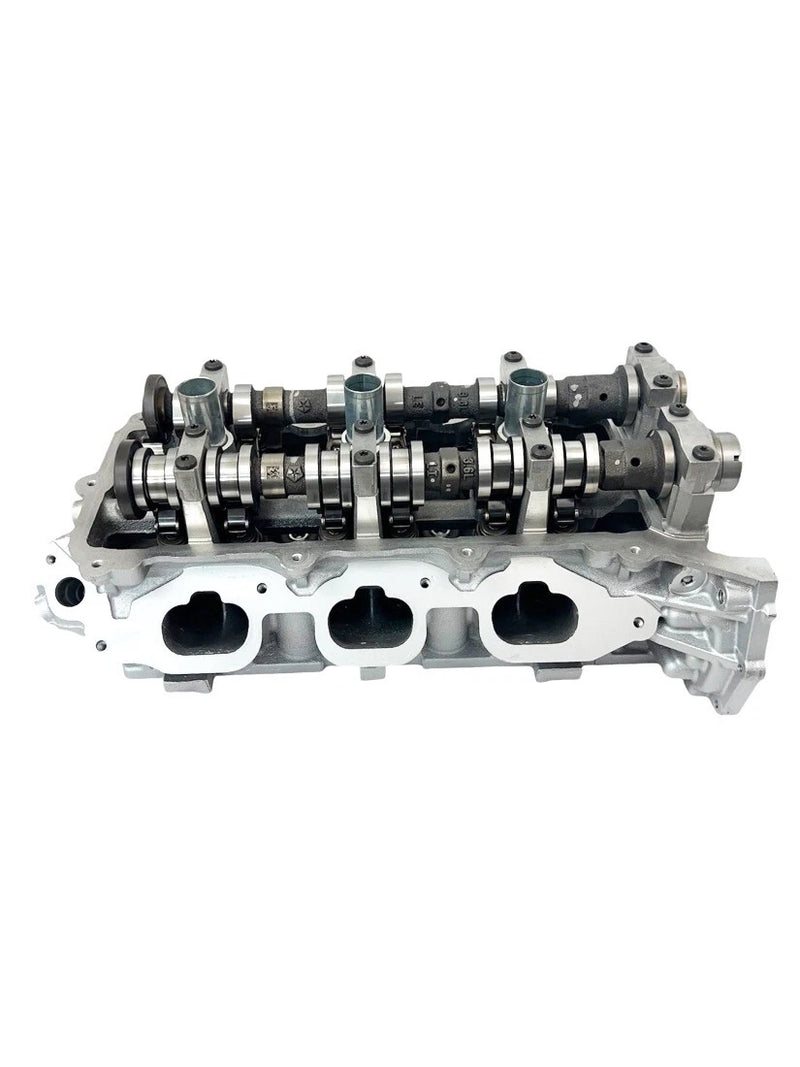 68293289AB Genuine Mopar Cylinder Head And Valves For Jeep 3.6L V6