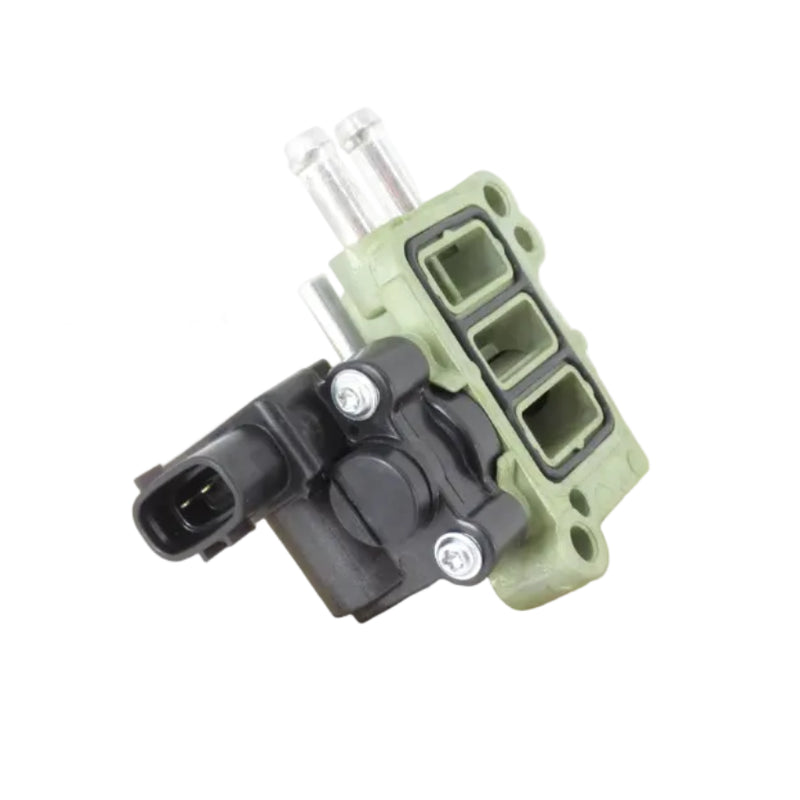 36460-PAA-L21 Genuine Honda Rotary Air Control Valve Assembly