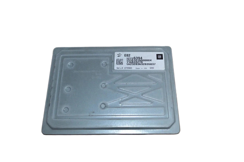 12725663 Genuine GM Engine Control Module For GM 3.6L V6