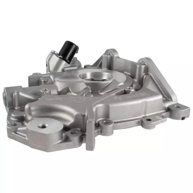 JL3Z-6600-B Genuine Ford Oil Pump For F-150 3.0L V6 Diesel