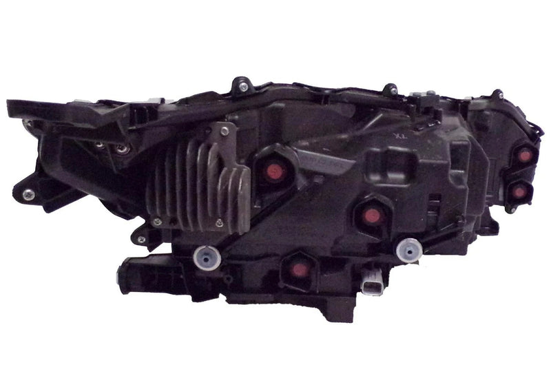 81150-48J30 Genuine Toyota Headlamp Assembly For Venza 2.5L