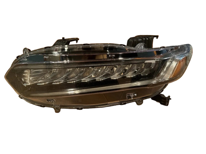 33150TVAA11 Genuine Honda Headlamp Assembly For Accord 1.5L 2.0L L4