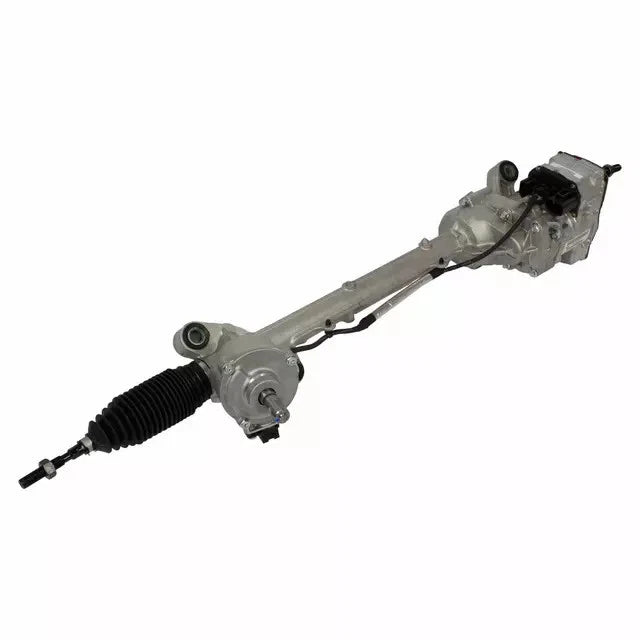AE5Z-3504-B Genuine Ford Steering Gear Assembly For Fusion Milan