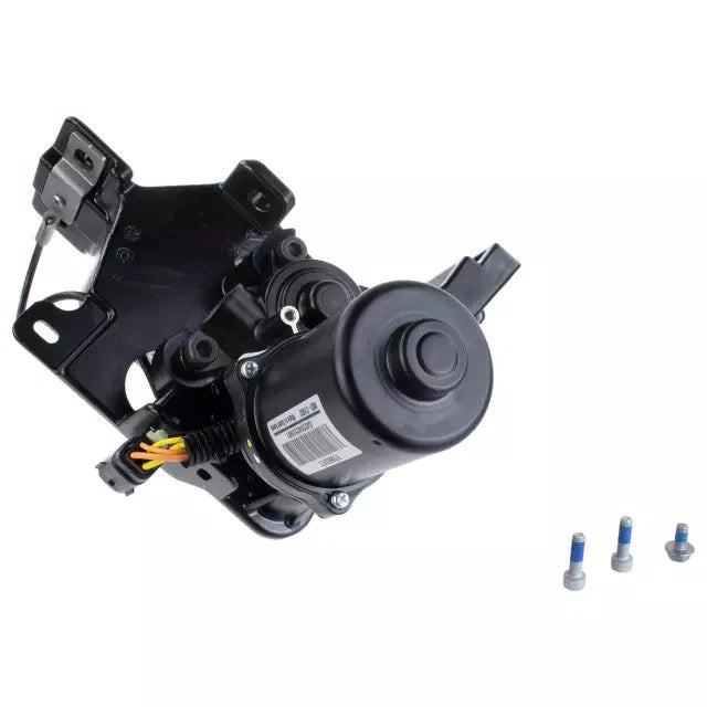 JL1Z-16A507-B Genuine Ford Motor and Drive Bracket For Expedition Navigator 3.5L