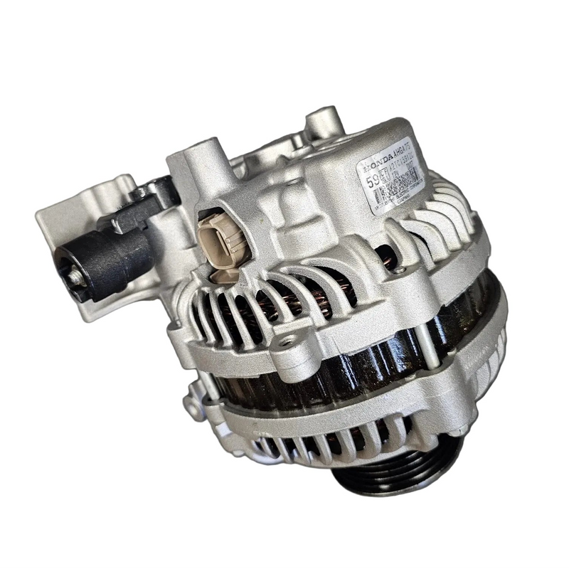 31100-RNE-A01 Genuine Honda Alternator For Civic GX 1.8L