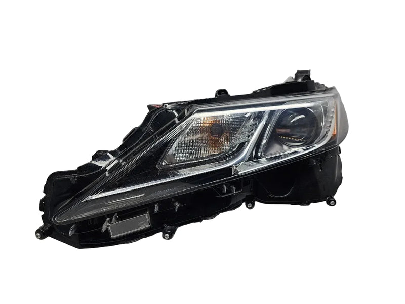 8115006C40 Genuine Toyota Headlamp Assembly LH For Camry 2.5L