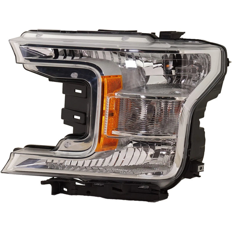 KL3Z-13008-P Genuine Ford Composite Headlamp For F-150 2018-2020