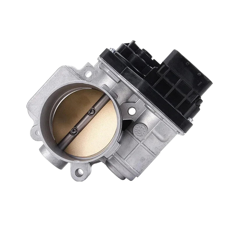 12576729 Genuine GM Throttle Body With Actuator For Buick Pontiac 3.8L