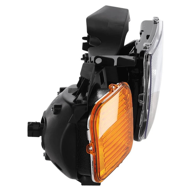 15139189 Genuine GM Headlamp Assembly For Hummer H3 H3T